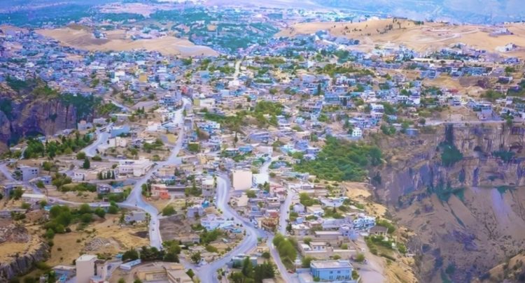 بە گوژمەی 477 ملیۆن دینار چەند پڕۆژەیەك لە قەزای ڕواندز جێبەجێ دەكرێن