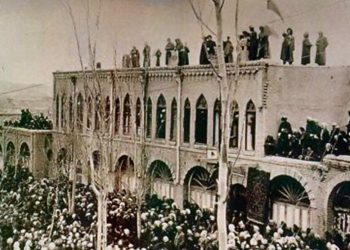 ٧٥ـەمین ساڵیادی دامەزراندنی كۆماری مهاباد-كوردستان