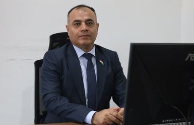 پێگەی ستراتیژی هەرێمی کوردستان و کۆنفرانسی ( بونیاتنەوەی متمانە)، لە داڤۆس