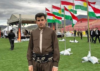” دوژمنانی كورد چاویان بەم پێشکەوتنەی هەرێمی کوردستان و هەولێر هەڵنایەت “