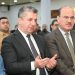 سەرۆکی حکومەت بەشداری لە پرسەی سەید محسین تاوەگۆزی دەکات