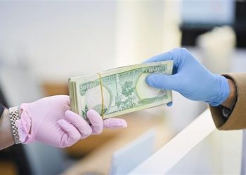 مووچەی كارمەندانی هەرێم لە نێوان هات و نەهاتدا