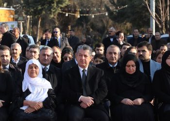 یەکی شوبات، کارەساتێک لە بیرو هزری خەڵکی کوردستان دەمێنێتەوە