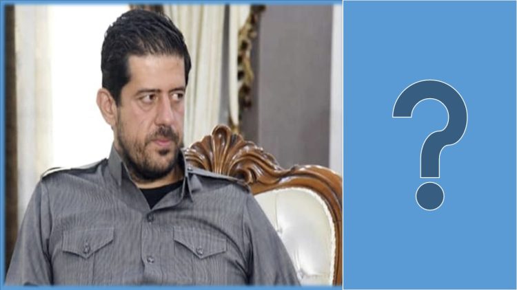 چەند پرسیارێك بۆ شاڵاوی كۆسرەت ڕەسوڵ
