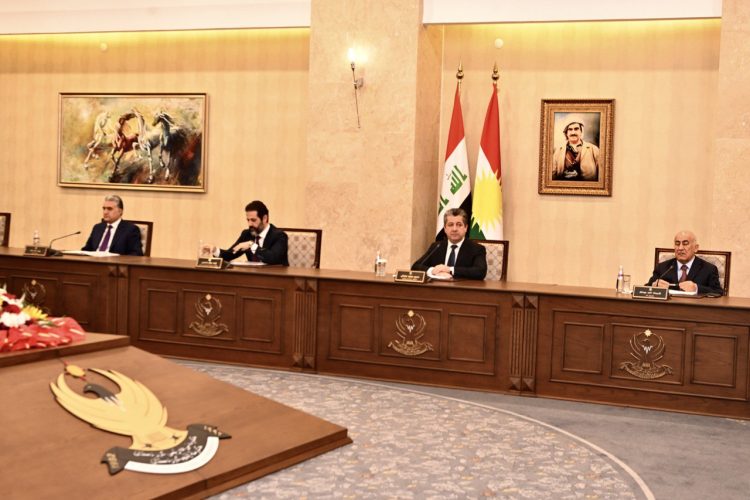 ئەمڕۆ سەرۆكی حكومەت بڕیارێكی گرنگ دەدات
