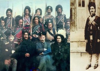 سمكۆی مەزن هێمای نەتەوەیەك