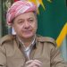 پەیامی سەرۆك بارزانی لە یادی 37 ساڵەی كیمیابارانی بالیسان و شێخ وەسانان