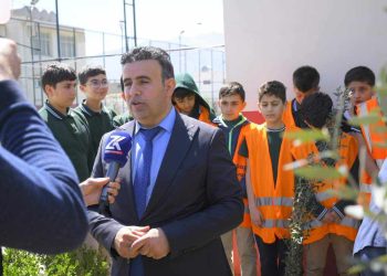 بەرپرسێكی حكومی داوای قەدەغە كردنی گیا بەهاریيەكان دەكات