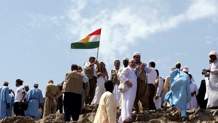 هۆشدارییەك لە بەڕێوەبەرایەتی گشتی حەج و عومڕەی هەرێمی كوردستانەوە
