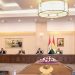 ئەنجوومەنی وەزیران جەخت لە ئاساییکردنەوەی دۆخی ناوچە کوردستانییەکان و کۆتاییهێنان بە پێشلێکارییە دەستوورییەکان لەم ناوچانەدا دەکاتەوە