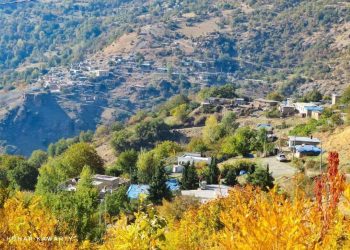 پیرەباو كەسایەتی ئایینی و كۆمەڵایەتی گوندی گرتك
