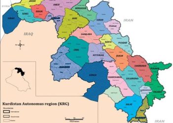 دۆسیەی کورد لە باشووری کوردستان ١٩١٨-١٩٢٦