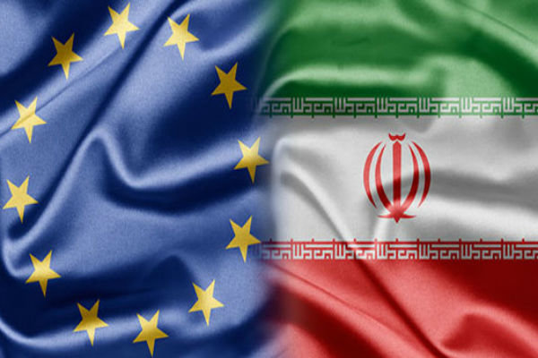یەكێتی ئەورووپا بە هۆی ڕووسیاوە سزای ئێران دەدات