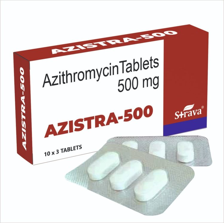 پزیشكێك، حەبی ئازیپرۆمادین، چوكلێت نییە