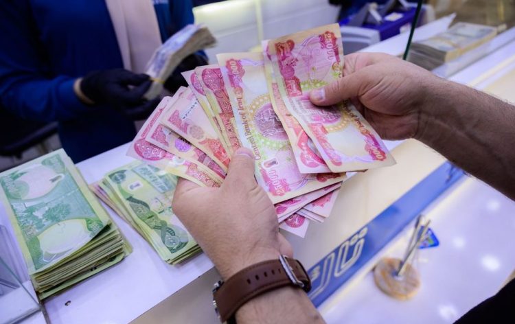 سبەى دەوامى بانکەکان نابێت