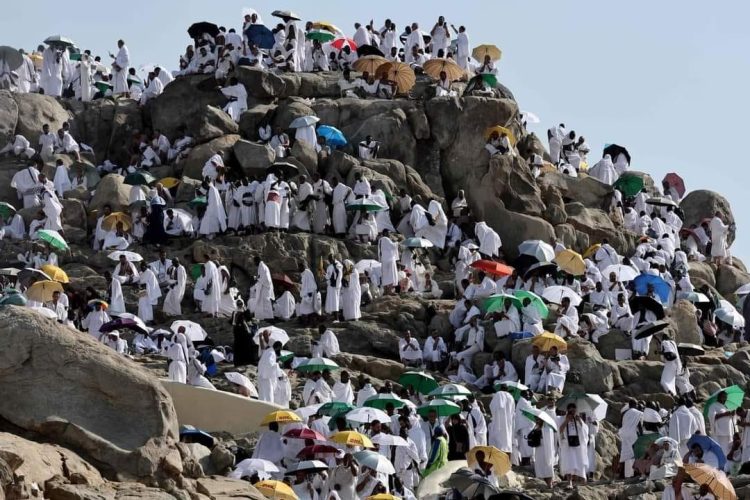 وەزارەتی گواستنەوەی عێراق وادەی گەڕانەوەی حاجییانی ئاشكرا كرد.