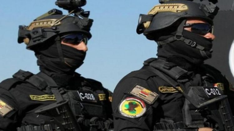 ئاسایشی نیشتمانیی عێراق: مەترسیدارترین سەركردەی داعشمان دەستگیر كرد