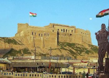 بۆچی كەركووك و ناوچە كێشە لەسەرەكان بەو ڕۆژە گەیشتن ؟