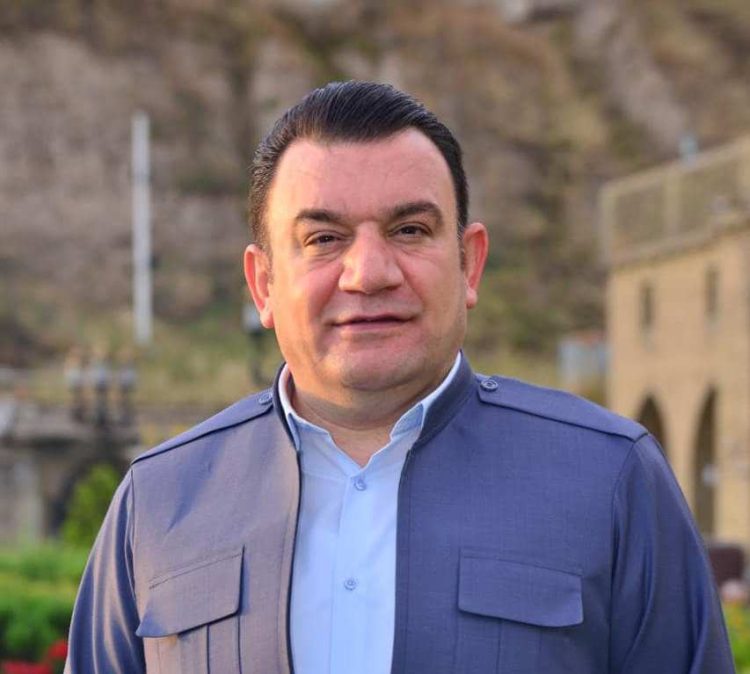 سەرکەوتنی پارتی لە هەڵبژاردنی داهاتوو گەرەنتیی پاراستنی کوردستانە
