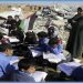 وەزارەتی پەروەردەی فەلەستین : 10 هەزار قوتابی و 400 مامۆستا كوژراون