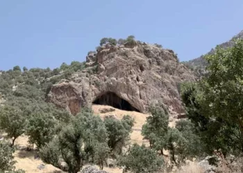 لە مێرگەسۆر زیاتر لە 200 شوێنەوار هەن
