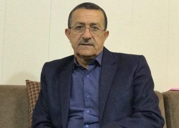 ئەمڕۆ یادی کۆچی دوایی یاریزانێکی دێرینی رواندز دەکرێتەوە