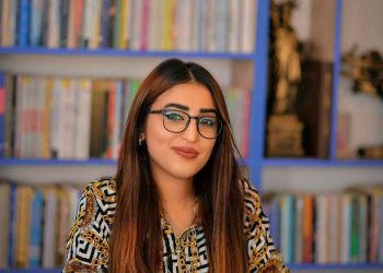 حەلیم سۆفی مەلا نموونەی ئافرەتی خەباتگێڕو قارەمان