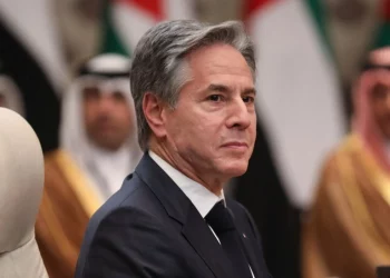 ئەمڕۆ وەزیری دەرەوەی ئەمریکا سەردانی رۆژهەڵاتی ناوەڕاست دەکات
