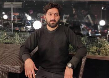 بەندكراوێكی سیاسی كورد لە سیدارە درا