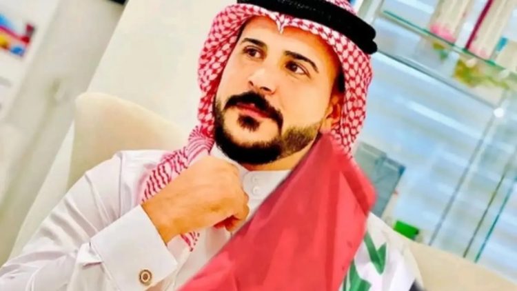 چالاکێکى تؤڕەکۆمەڵایەتییەکان دەستگیر دەکرێت