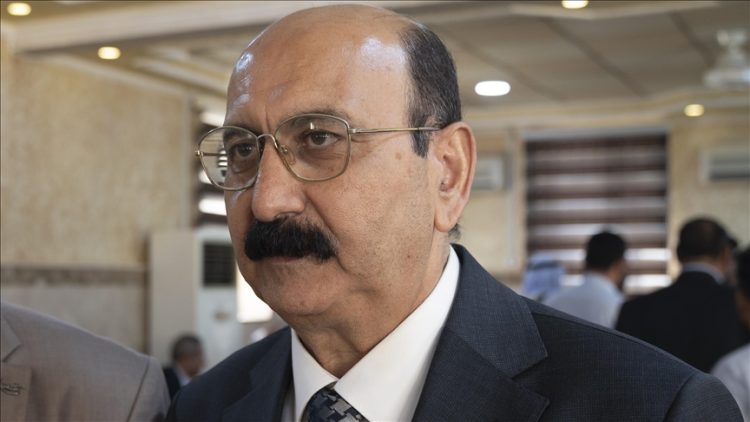 میری یێزدیان : ناكرێت ڕەفتاری كەسێك بە ڕەفتاری پێڕەوانی ئاینەكە لەقەڵەم بدرێت.