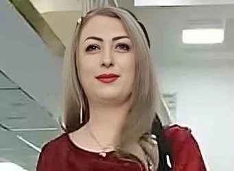 بە تۆمەتی هاوكاری كردنی هێزە ئۆپۆزسیۆنەكان سزای هەشت مانگ زیندانیکردنی بەسەر ئافرەتێك سەپێندرا