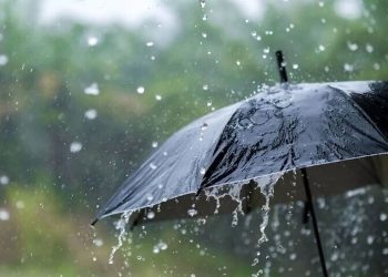 كەشو هەوایەكی سەختی باراناوی بەڕێوەیە سێ رۆژ دەخایەنێت