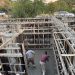 پڕۆژەی ئاوی خواردنەوەی قەسرێ لە دوا قۆناخی جێبەجێ كردندایە