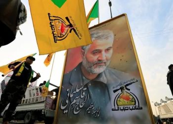 لە عێراق هەڕەشە و ئامادەكاری بۆ بەرفرەوانی جەنگ دژی ئیسرائیل دەكرێت