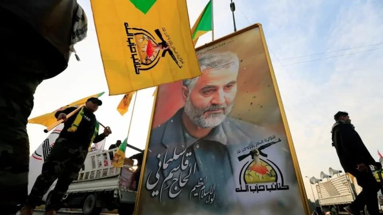 لە عێراق هەڕەشە و ئامادەكاری بۆ بەرفرەوانی جەنگ دژی ئیسرائیل دەكرێت