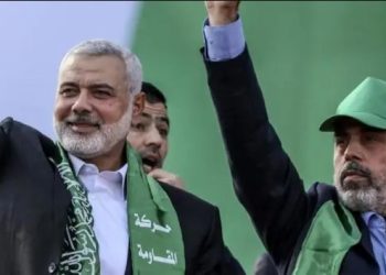 شوێنگرەوەی ئیسماعیل هەنیە بێسەرو شوێنە
