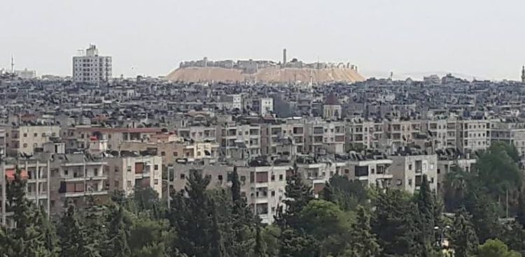 كوردانی شێخ مەقسود ئامادەنین شارەكەیان جێبهێڵن