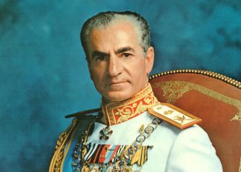 سیاسەتی دەرەوەی ئێران لە سەردەمی محەممەد ڕەزا شای پەهلەوی