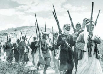 شۆڕشی ساڵی 1920 لە عێراق