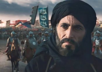 جەنگی حەتین (حطين)