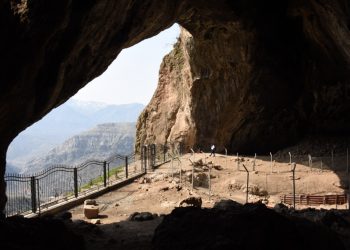 كوردستان لە چاخە دێرینەكاندا