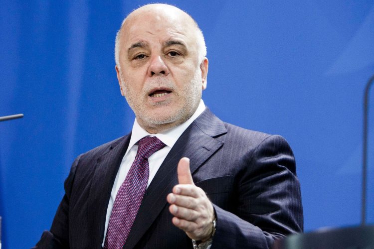 سەرۆك وەزیرانی پێشووی عێراق : دەرگای دۆزەخ بەرەو وەڵاتەكەمان دەكەنەوە