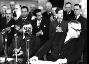 پەیماننامەی ساڵی 1930ی نێوان بەریتانیا و عێراق