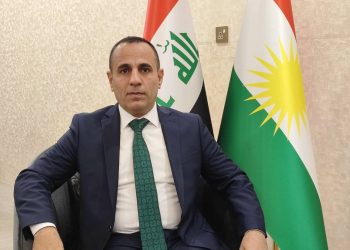 “دیکتاتۆرییەت نەیتوانی خۆشەویستی کەرکوک لە ناخی کەرکوکییەکاندا بهێننە دەرەوە: