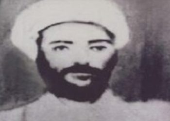 ئه‌مڕۆ ساڵیادی له‌ سێداره‌دران و شه‌هیدكردنی شێخ عه‌بدولسه‌لام بارزانییه‌
