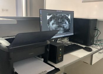 ئامێرێکى گرینگ بۆ نەخۆشخانەى خەلیفان دابینکرا