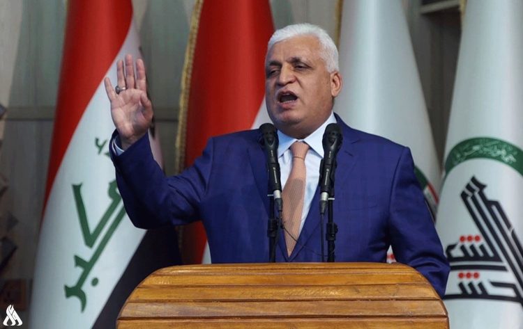فالح فەیاز: بۆ هەموو پێشهاتێكی لەناكاو ئامادەین