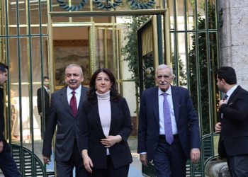 بوڵدان: بۆچوونی سەرۆک بارزانی لەبارەی پرۆسەی ئاشتی زۆر گرنگە