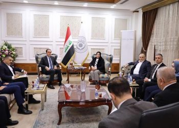 وەزارەتی دارایی: چاوەڕێ دەکرێت لە نزیکترین کاتدا کێشە هونەرییەکانی مووچە چارە بکرێن